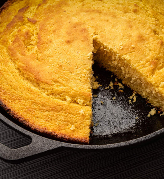 Skillet Corn Bread