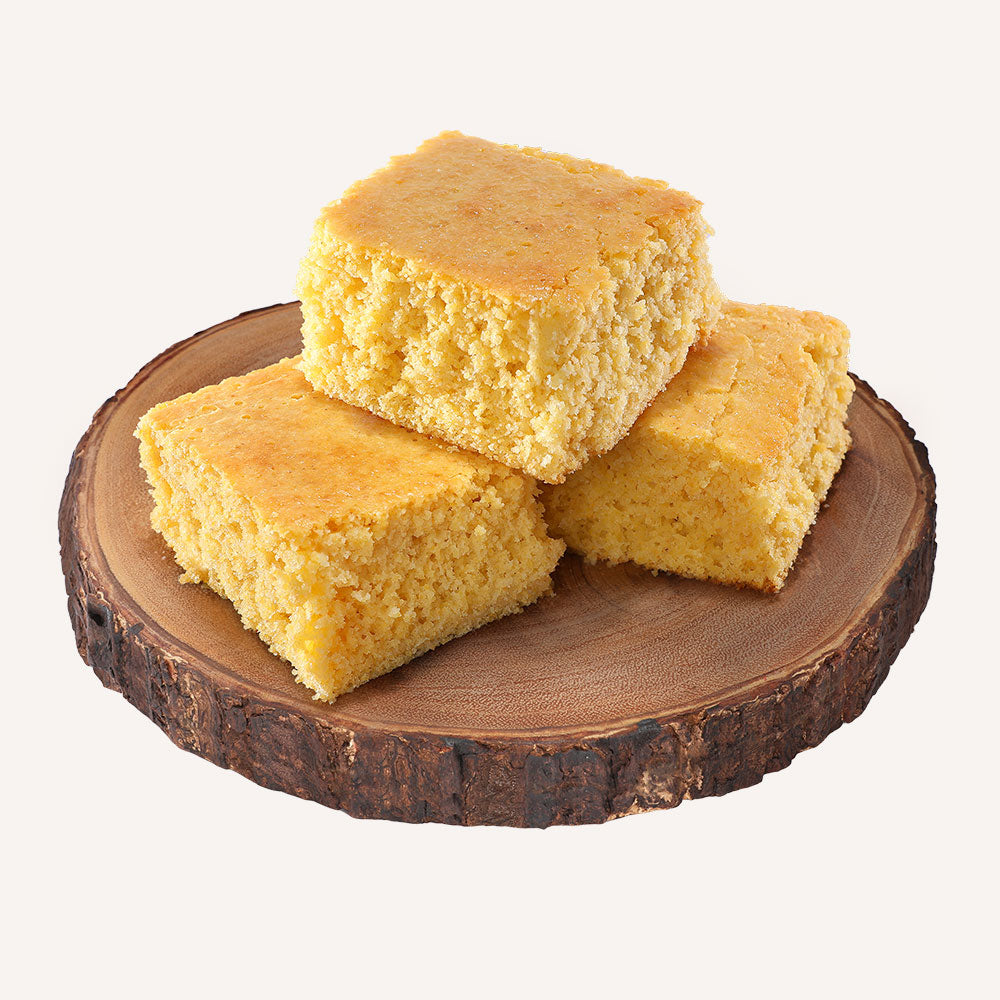 Organic Corn Bread Mix - 16 oz